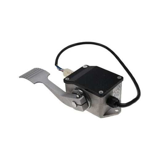 0-5V Electronic Accelerator Pedal RJSQ-001 for Golf Cart Throttle Pedal - KUDUPARTS