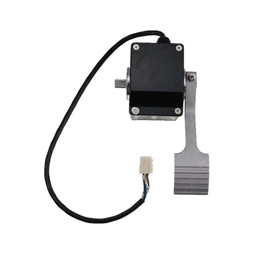 0-5V Electronic Accelerator Pedal RJSQ-001 for Golf Cart Throttle Pedal - KUDUPARTS