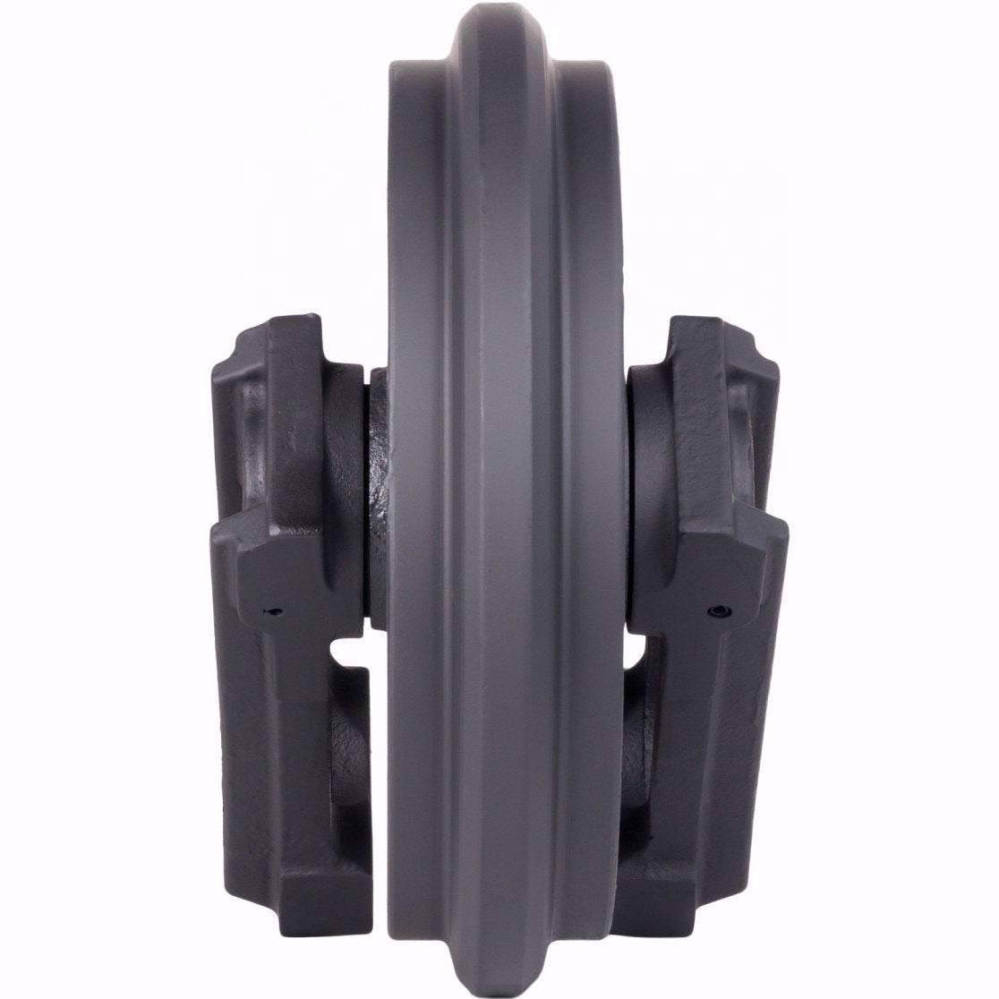 Idler 172458-37061 for Yanmar Excavator VIO27-2 VIO27-5 VIO35-2 - KUDUPARTS