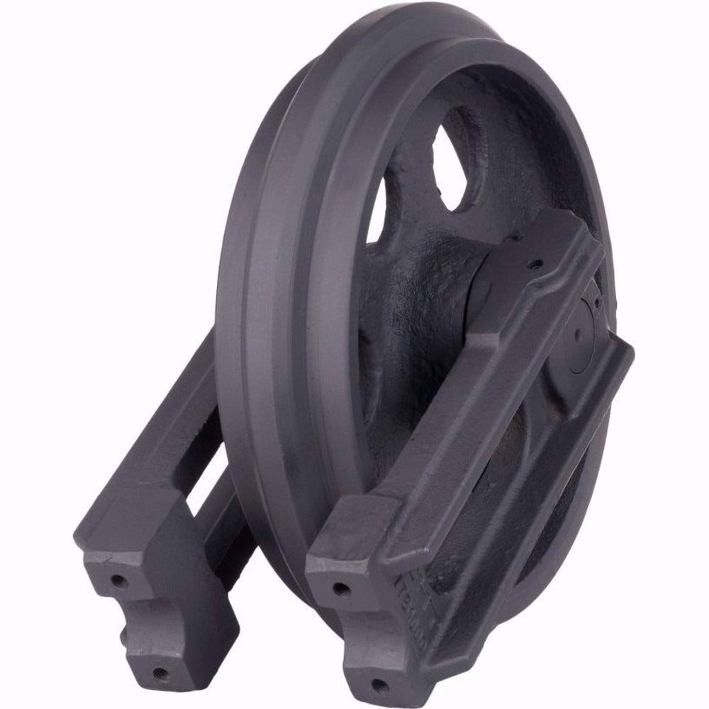 Galet tendeur 172458-37061 pour excavatrice Yanmar VIO27-2 VIO27-5 VIO35-2