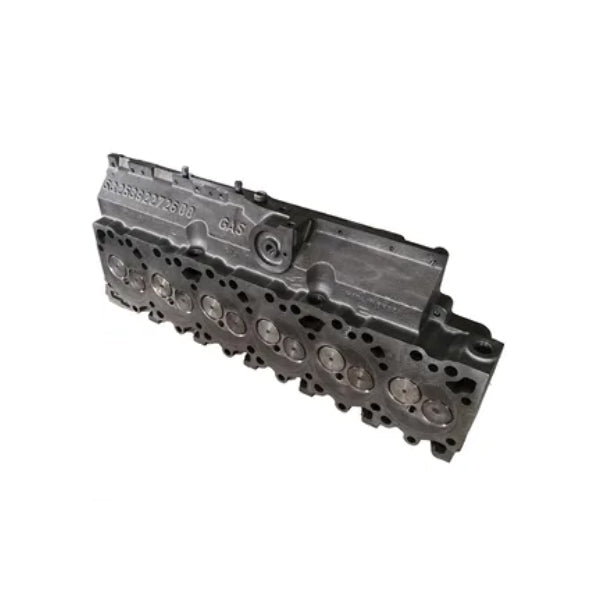 6B 6BT 6BTA 5.9L Complete Cylinder Head with Valves 3922739 for Cummins Engine - KUDUPARTS