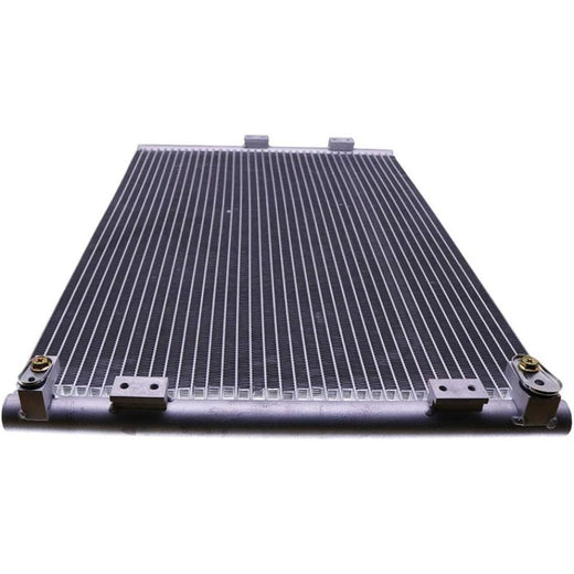 For Komatsu D155AX-6 D375A-6 WD600-6 WA600-6 AC Condenser 208-979-7520 - KUDUPARTS
