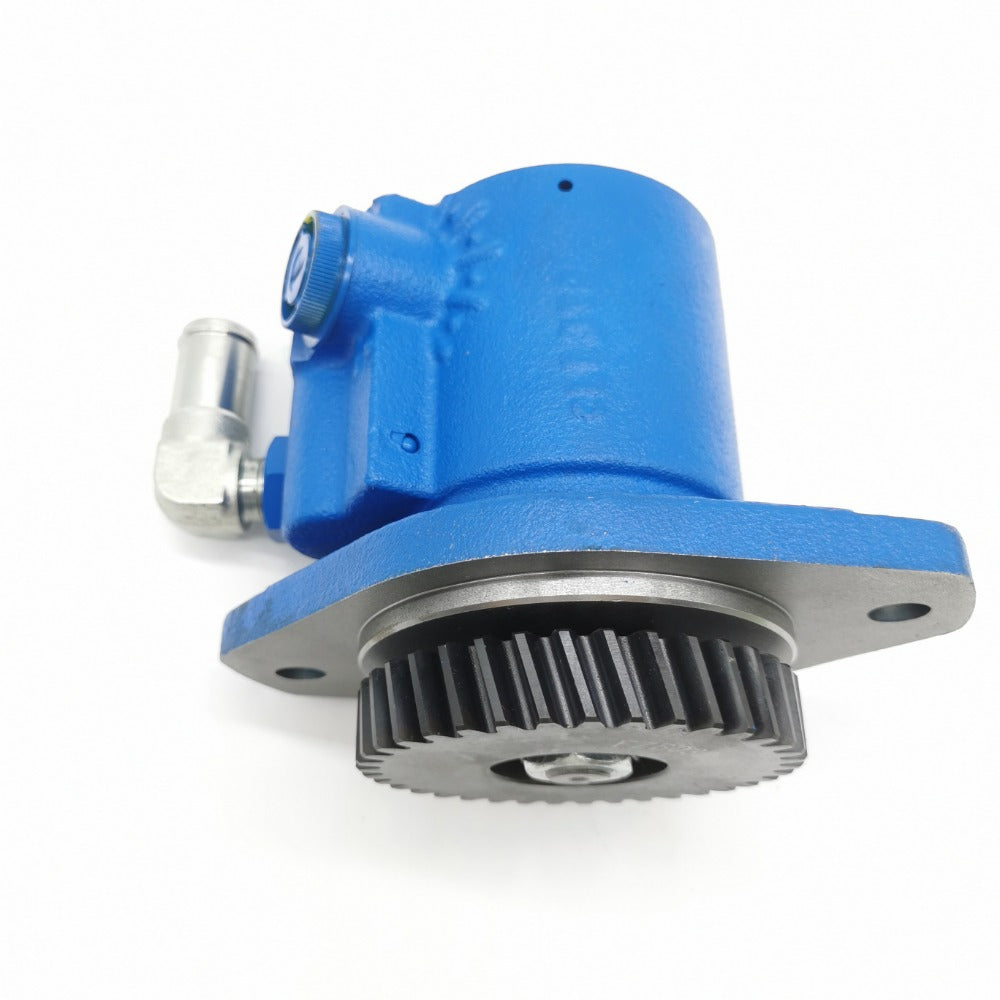 Hydraulic Pump 4988325 C4988325 Compatible with Cummins Diesel Engine 4B3.9 6A3.4 6B5.9 B4.5 CM2350 B129B - KUDUPARTS