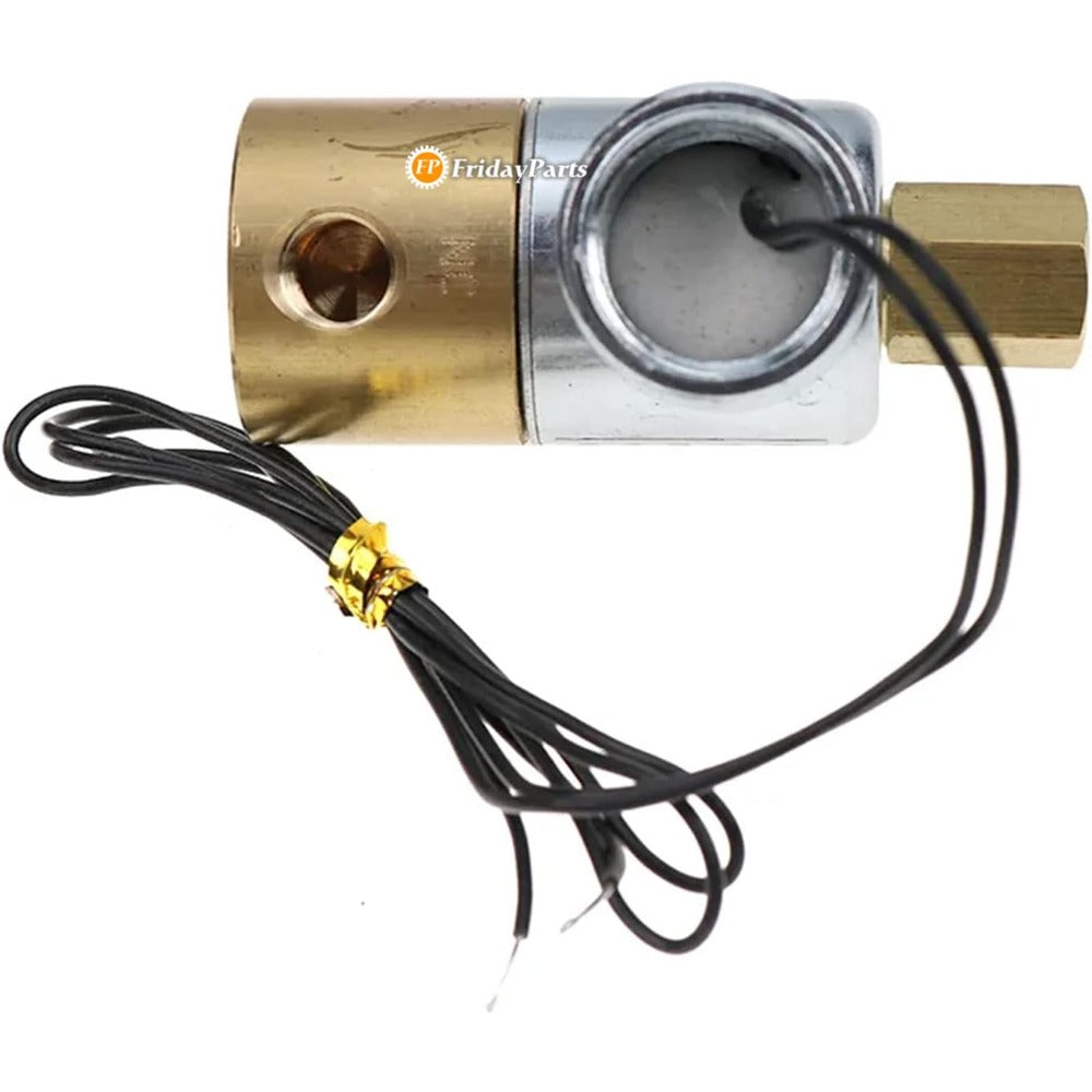 Unloading Solenoid Valve 39583943 for Ingersoll Rand Screw Air Compressor - KUDUPARTS