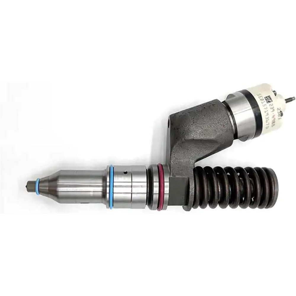 Fuel Injector 10R1274 for Caterpillar CAT Engine C13 - KUDUPARTS
