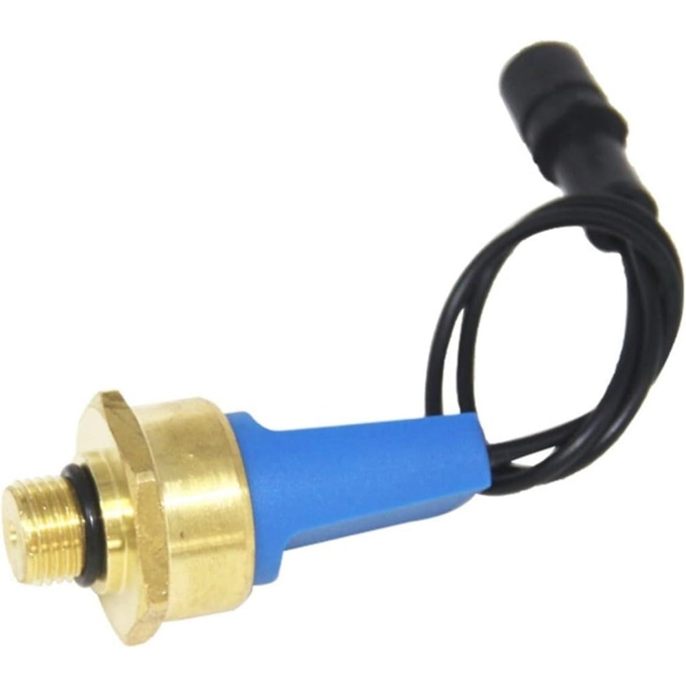 Pressure Switch 173-7252 1737252 for Caterpillar CAT Engine 3306 3116 3306B - KUDUPARTS