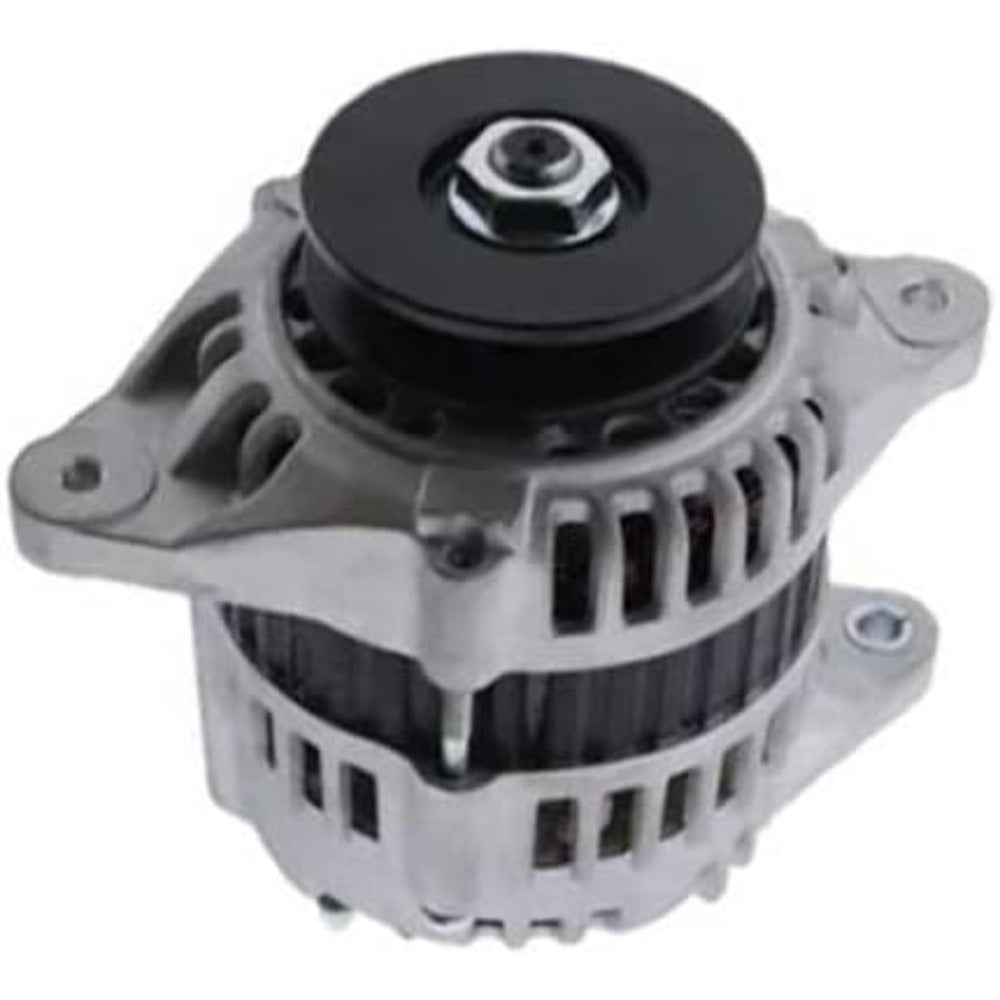 Alternator E6306-64012 for Kioti Tractor DK35 DK35CR DK40 DK40CR - KUDUPARTS
