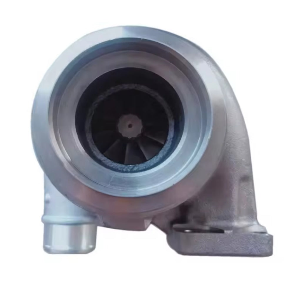 Turbo S200 Turbocharger 431-4575 for Caterpillar CAT XQP150 Generator Set C7.1 Engine - KUDUPARTS