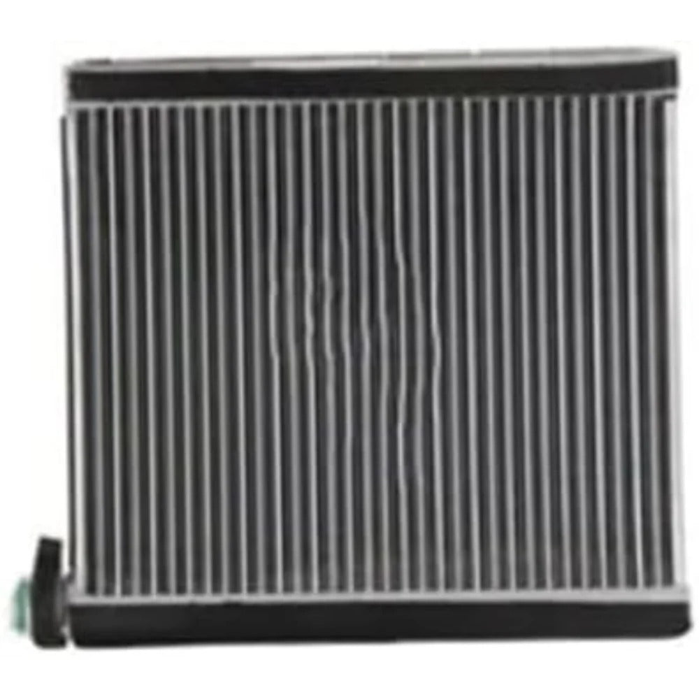 A/C Evaporator 4658936 4658937 4719198 for John Deere Engine 4045 6068 6090 Excavator 120D 130G 160DLC 160GLC 180GLC - KUDUPARTS