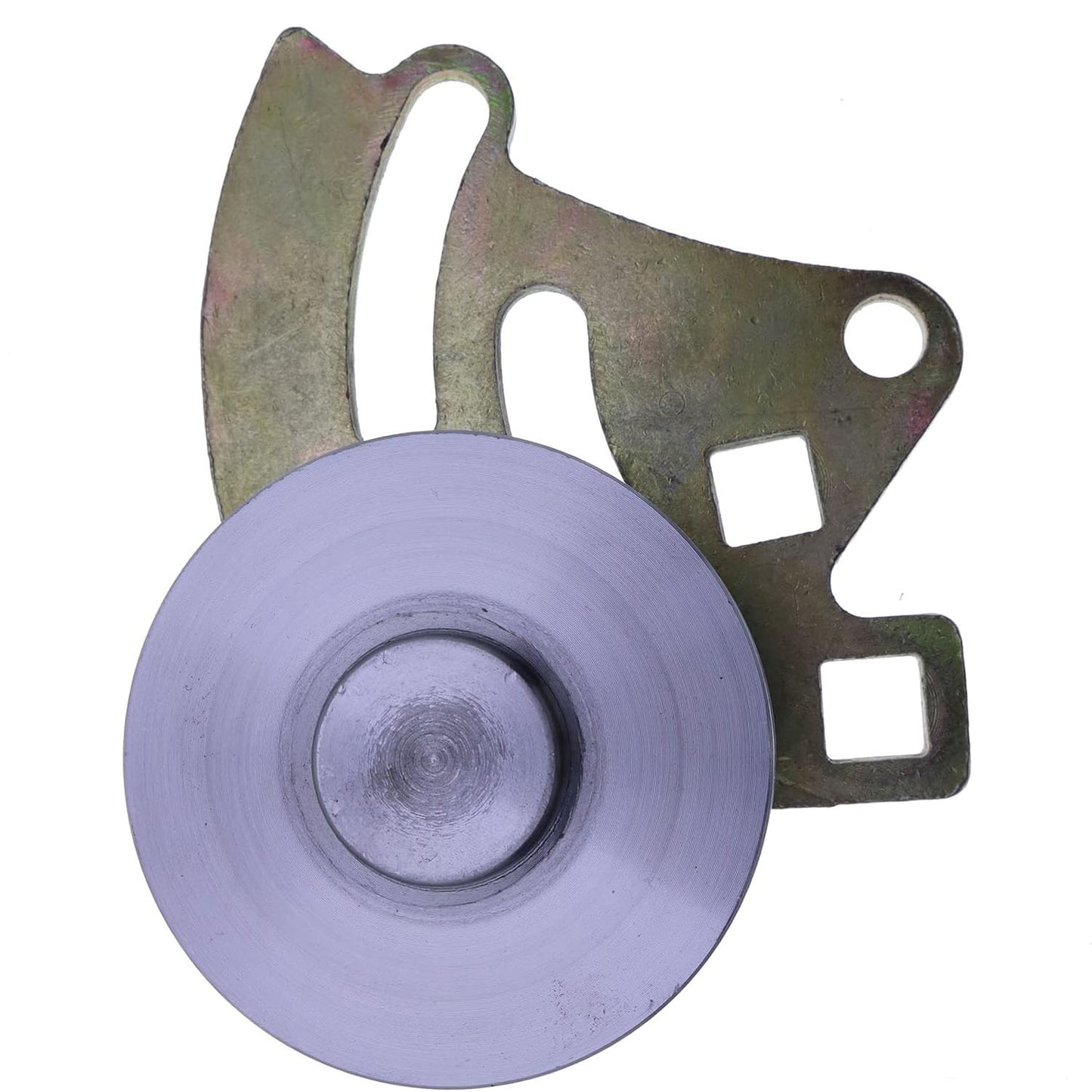 Poulie de tension 04175031 04175633 pour Deutz BFM1011 BFM2011 BFM1011 BFM201