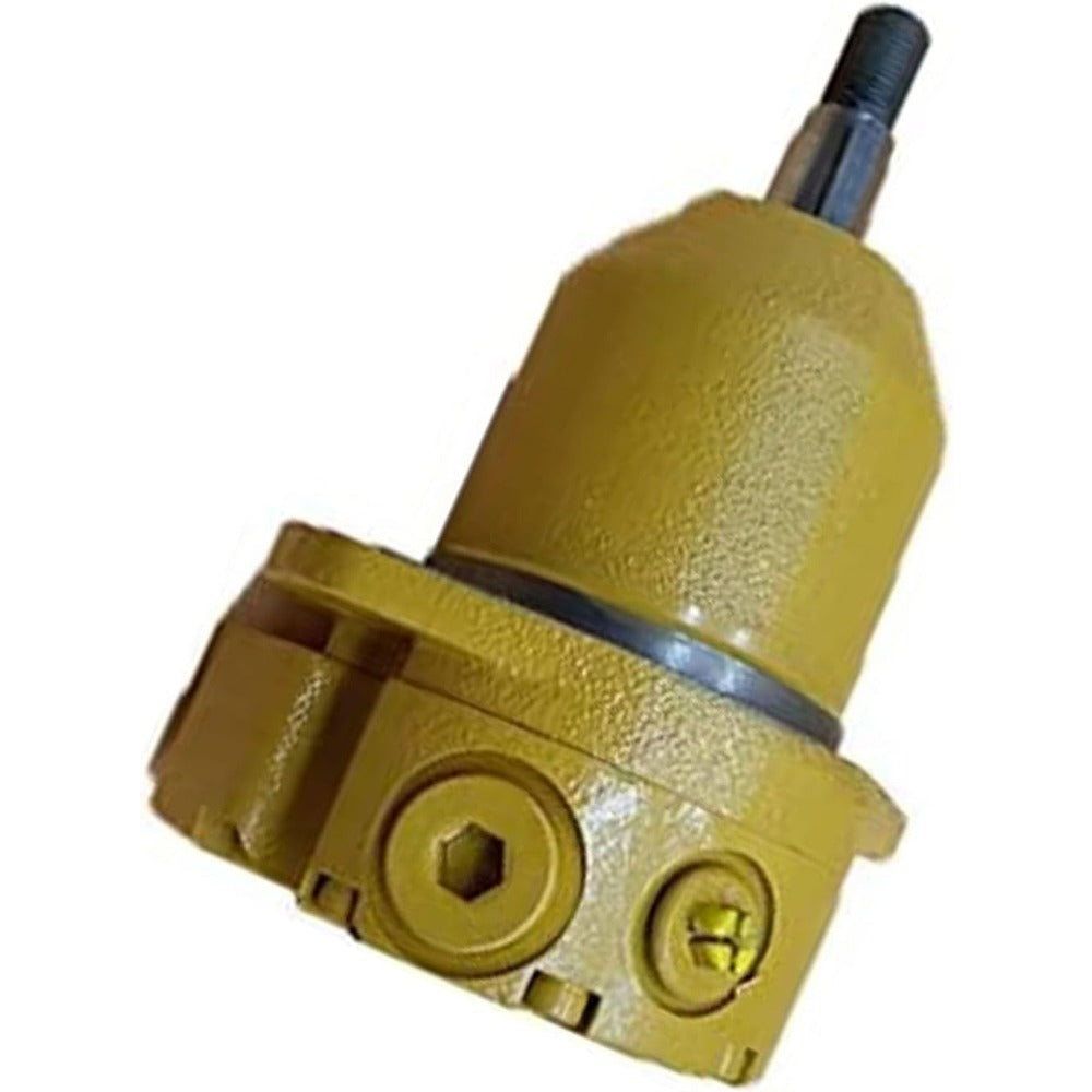 Hydraulic Fan Motor 179-9778 for Caterpillar CAT M325C 325C 322C Engine 3126B 3126 - KUDUPARTS