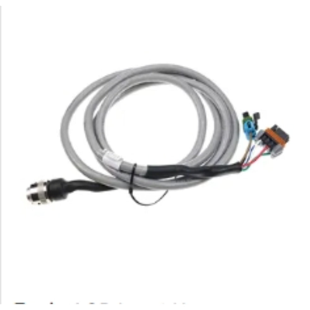 Arnés de entrada ACD de 7 pines 6719853 para sistema hidráulico de cargadora Bobcat 72'' 2320 84'' 6514