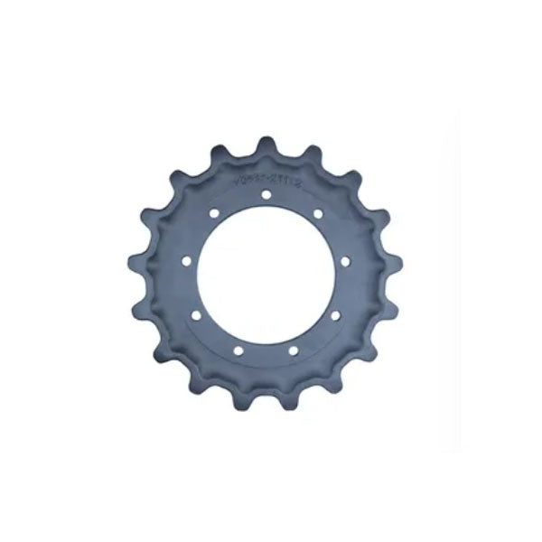 Sprocket V0611-21112 for Kubota Loader SVL90 SVL95 SVL97 - KUDUPARTS