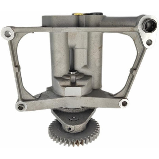 Oil Pump 4200454 for Caterpillar CAT Engine C6.6 C7.1 Excavator M316D M318D M322D - KUDUPARTS