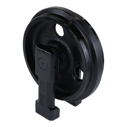 Front Track Idler 9101811 for Hitachi EX20UR EX22 EX25 EX30UR EX30UR-2C John Deere 27ZTS - KUDUPARTS
