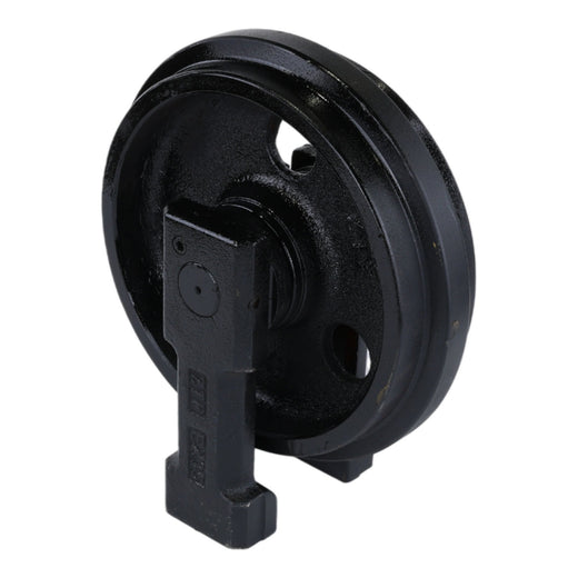 Front Track Idler 9101811 for Hitachi EX20UR EX22 EX25 EX30UR EX30UR-2C John Deere 27ZTS - KUDUPARTS