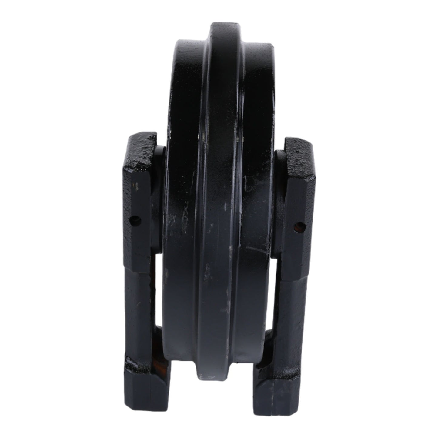 Rueda guía delantera 9101811 para Hitachi EX20UR EX22 EX25 EX30UR EX30UR-2C John Deere 27ZTS