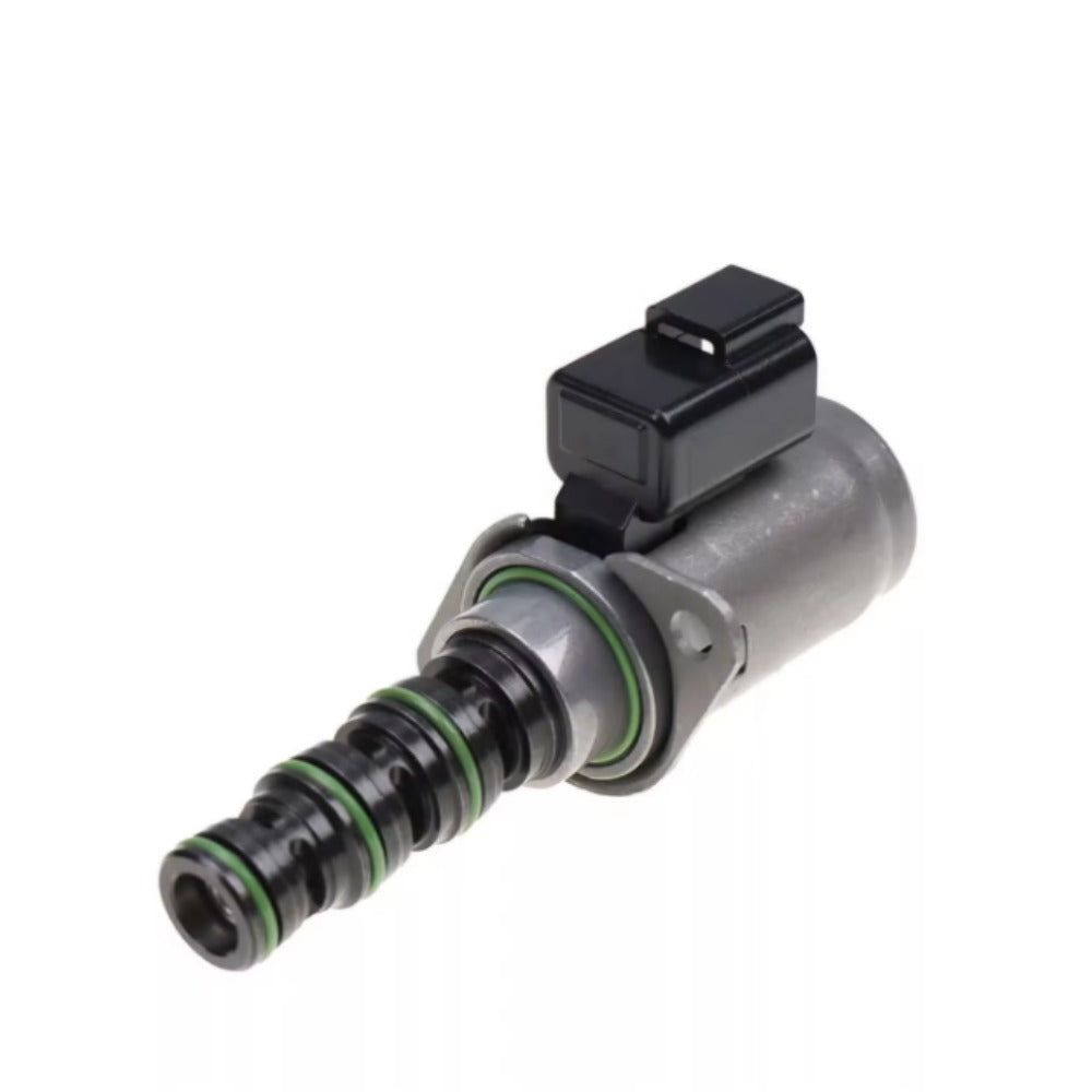 Solenoid Valve Model 25/223075 25-223075 For JCB 3CX 4CX 5CX Backhoe Loader (Ship to US Only) - KUDUPARTS