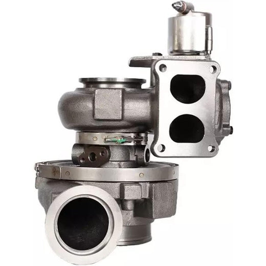 Turbo GTB4088L Turbocharger 397-6195 for Caterpillar CAT Engine C13 Excavator 349E - KUDUPARTS