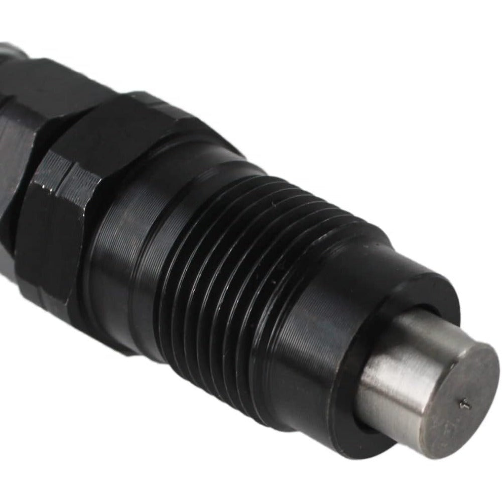 3 uds inyector de combustible 8941169342 para motor Isuzu 3KB1 3KC1 3KR1 excavadora Hitachi EX12 EX15 EX20UR EX20UR-2 EX22 EX25 EX30UR EX30UR-2