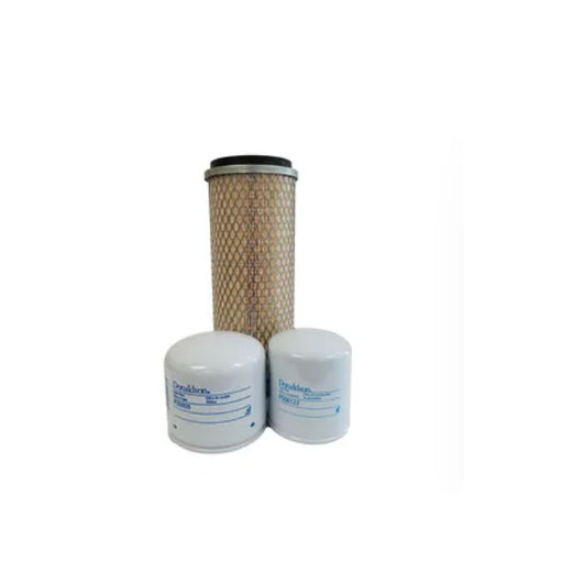 Maintenance Kit for Kubota Engine D1403 Tractor L2600DT L2600F - KUDUPARTS
