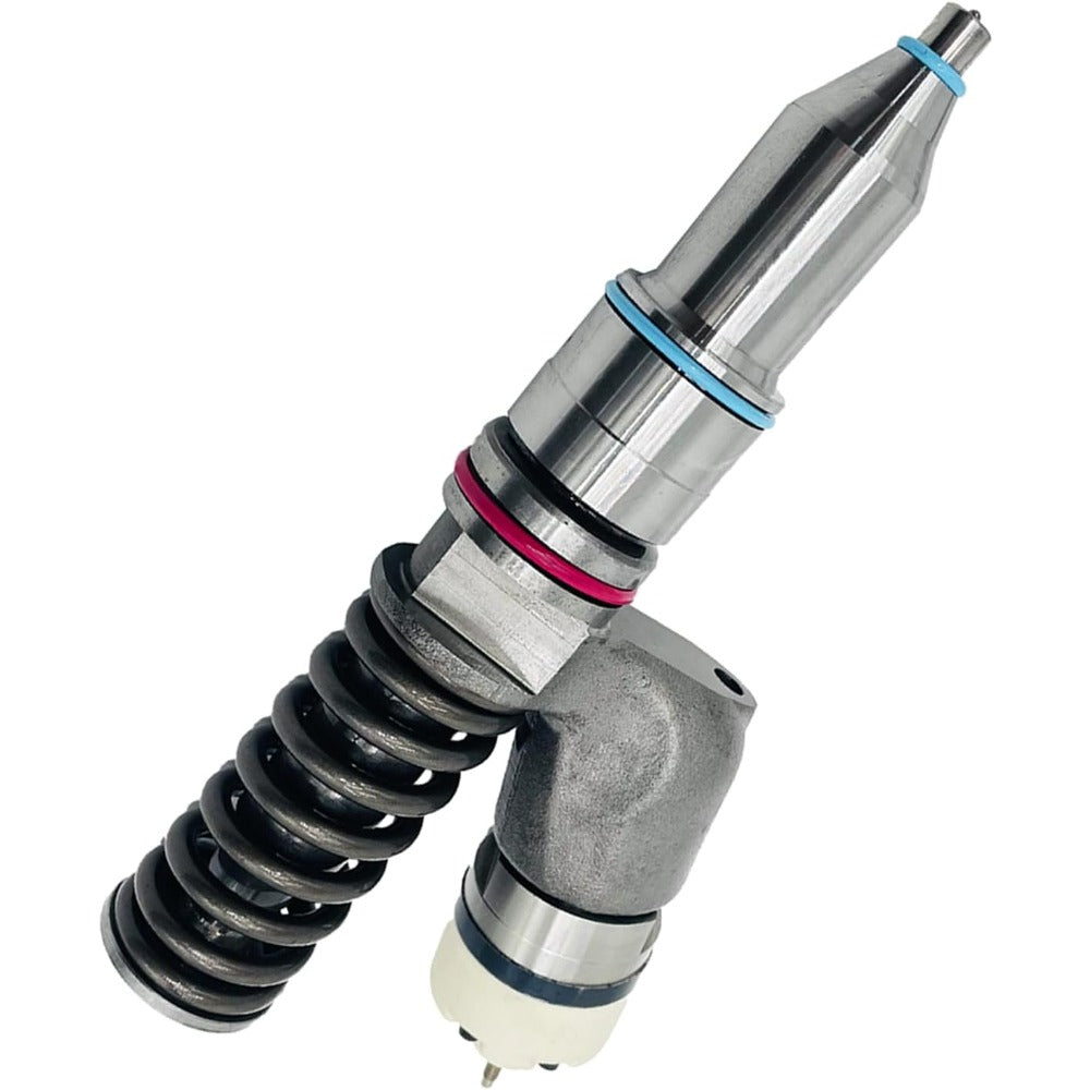 Fuel Injector 10R-1273 249-0709 for Caterpillar CAT Engine C15 C32 3406E C-15 C-16 - KUDUPARTS