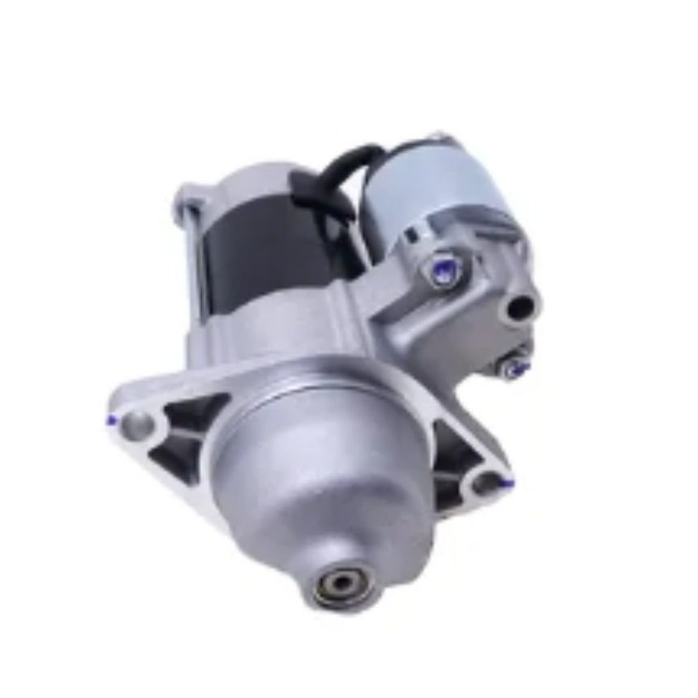 For Bobcat Skid Steer Loader 313 Starter Motor 12V 9T 3974246 - KUDUPARTS
