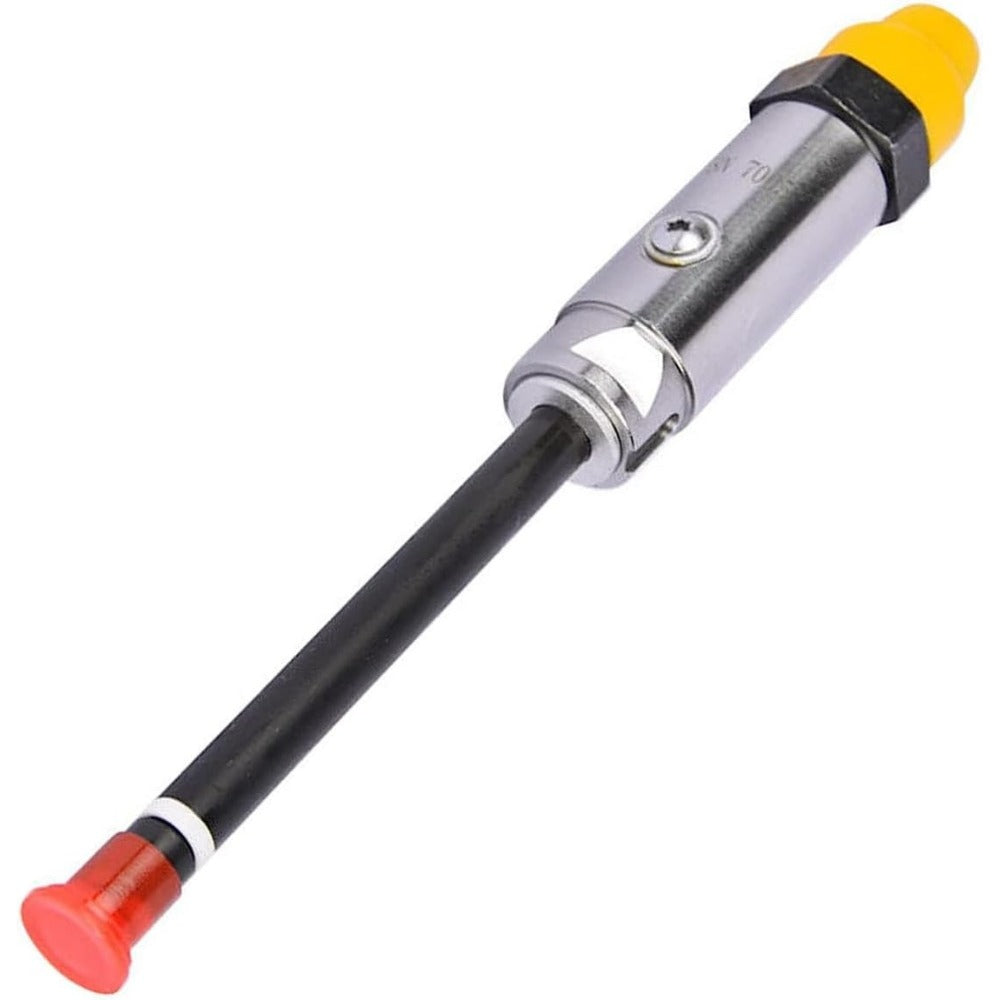 6 PCS Pencil Fuel Injector 170-5183 0R-4336 for Caterpillar CAT Engine 3306 - KUDUPARTS
