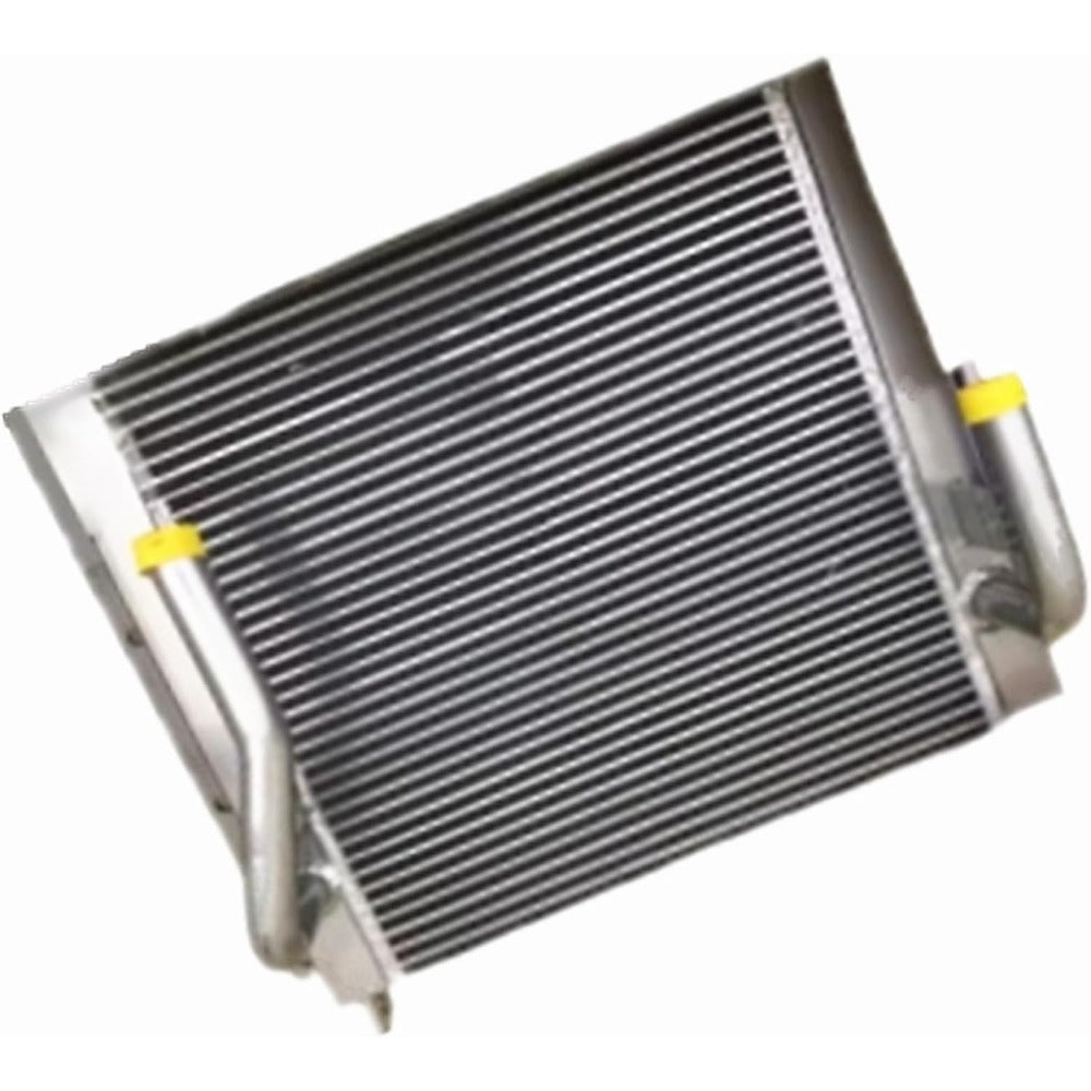Oil Cooler 0854974 for Caterpillar CAT E307 Excavator in USA - KUDUPARTS