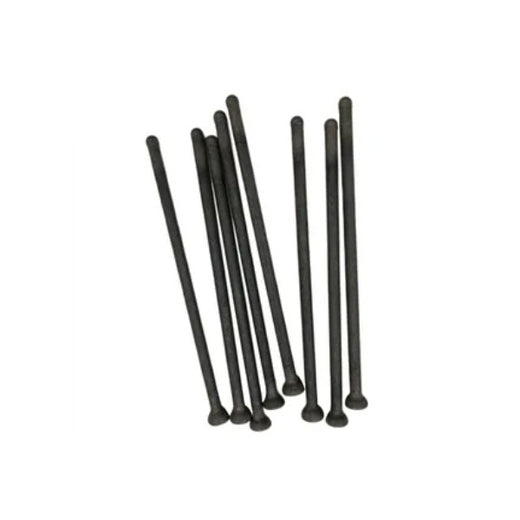 1 Set Valve Push Rod for Kubota Engine V2203 - KUDUPARTS