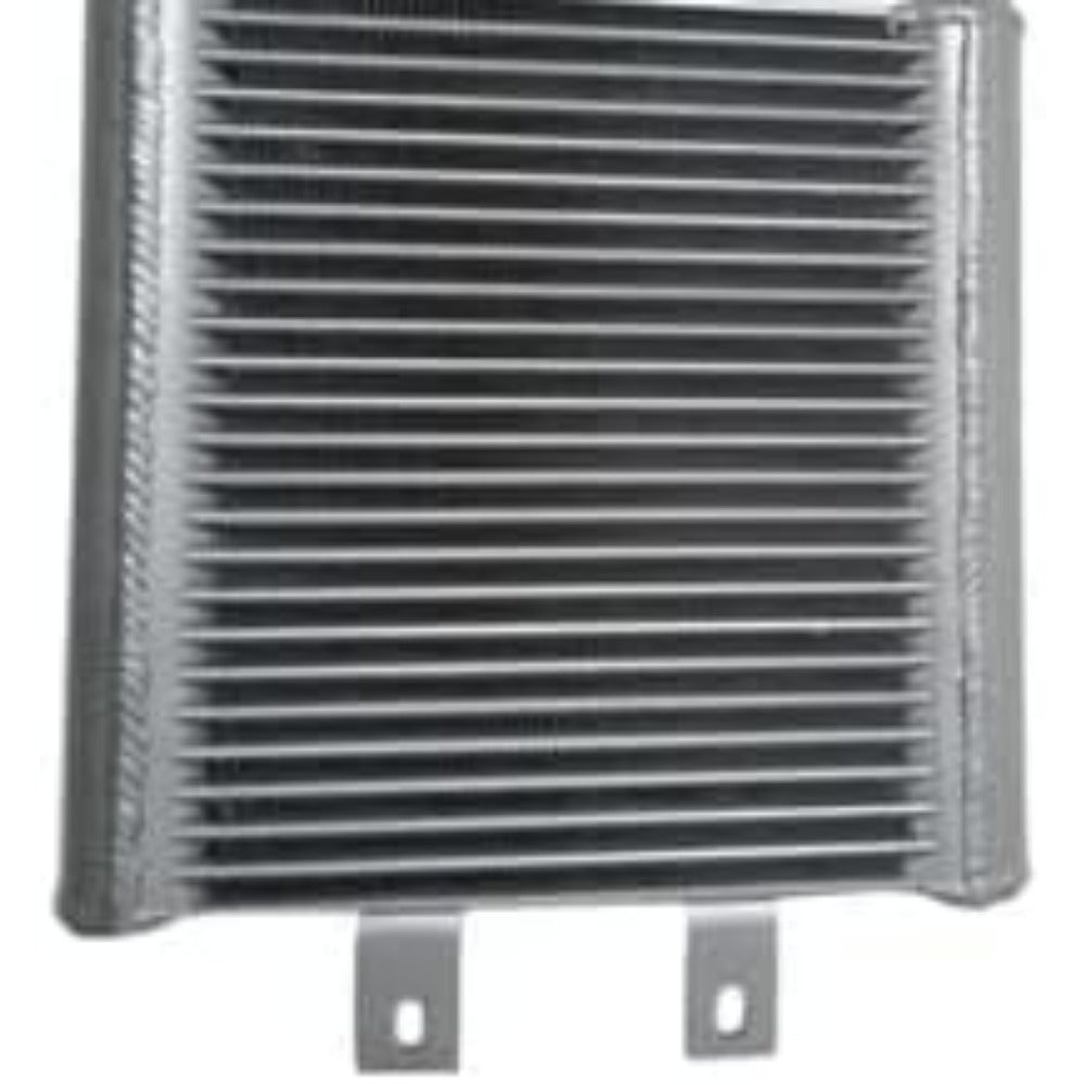 For Hitachi Excavator EX40 EX45 Hydraulic Oil Cooler 4307283 - KUDUPARTS
