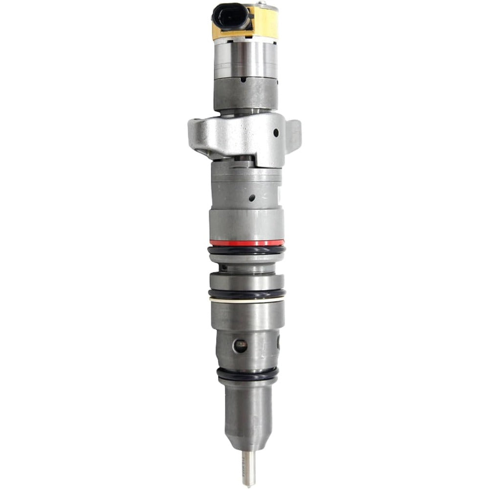 Common Rail Fuel Injector 557-7637 for Caterpillar CAT Engine C9 - KUDUPARTS