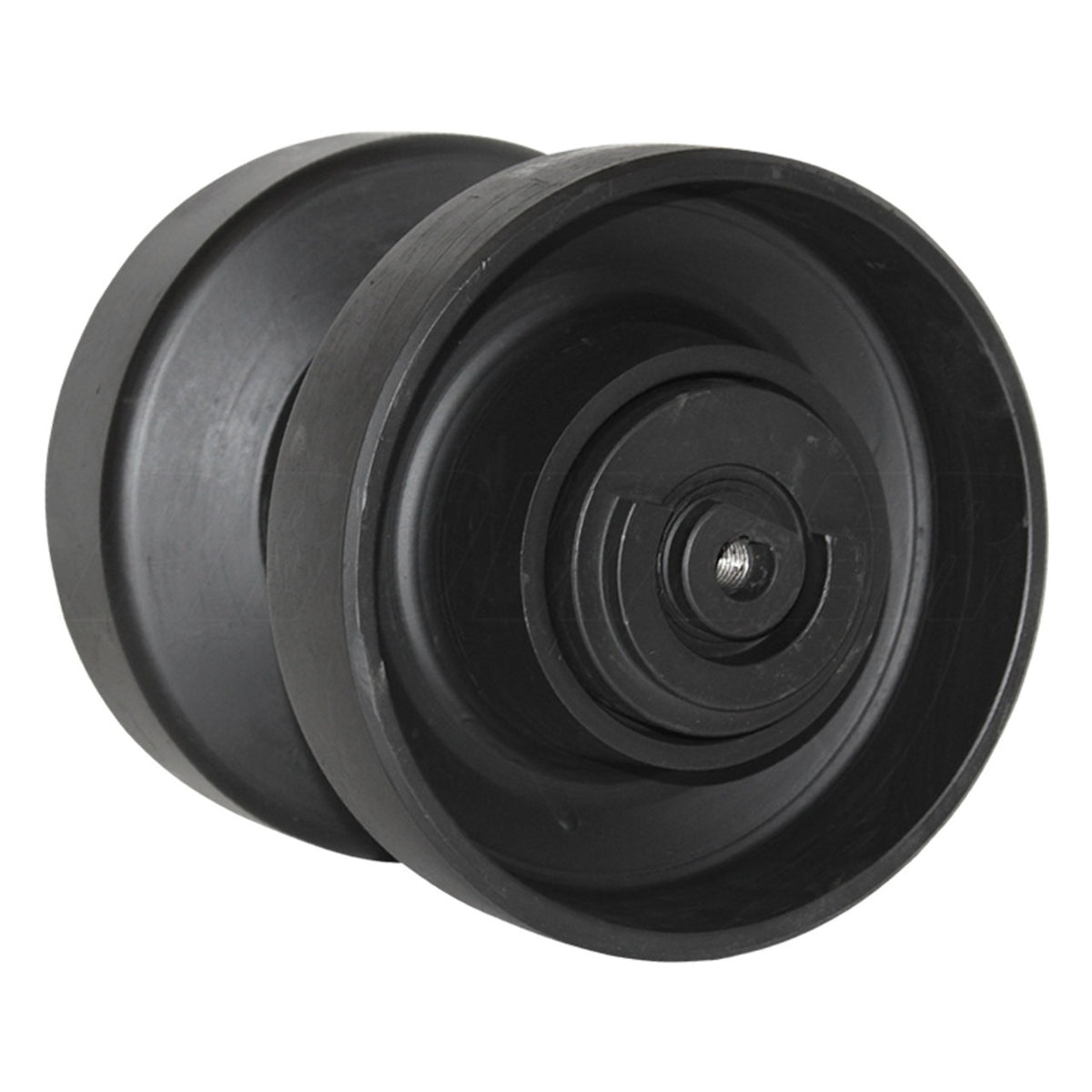 Bottom Roller 08801-30000 for Takeuchi Compact Track Loader TL126 TL130 TL230 TL26-2 - KUDUPARTS