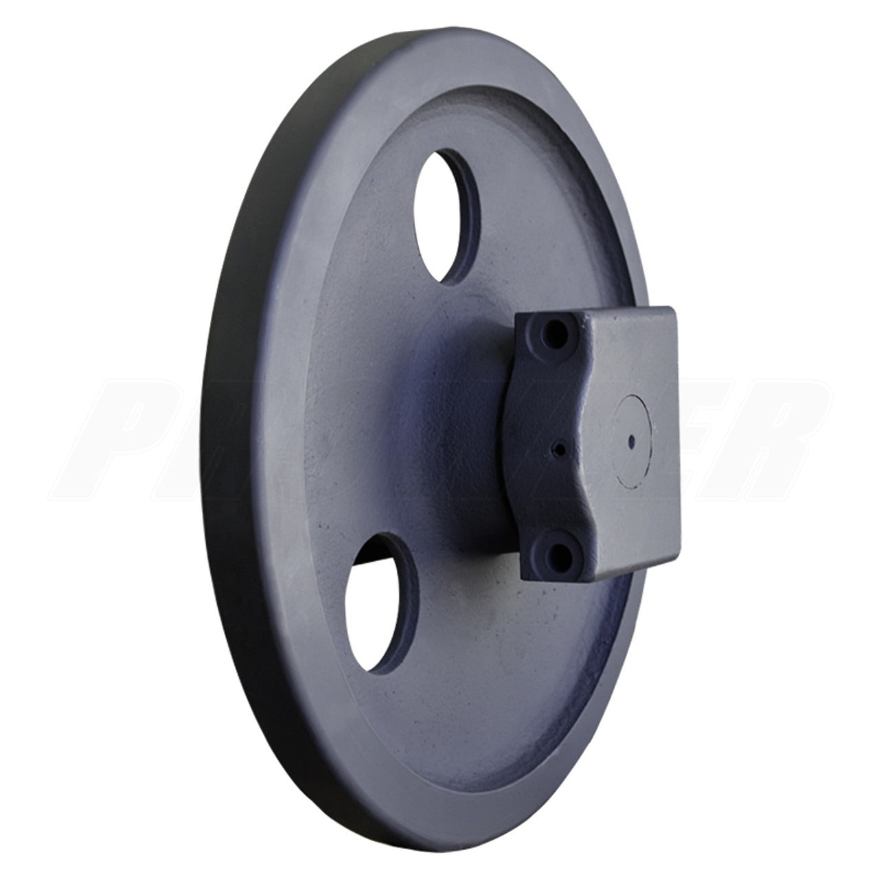 Galet tendeur avant 08801-40000 0880140000 pour chargeur Takeuchi TL8 TL26-2 TL230 TL130 TL126