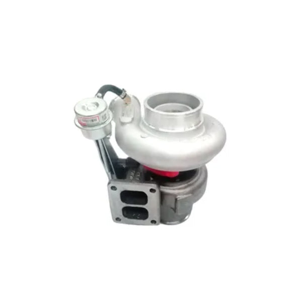 Turbo HX40W Turbocharger 2840946 2840947 for Cummins Engine 6CT C260 - KUDUPARTS