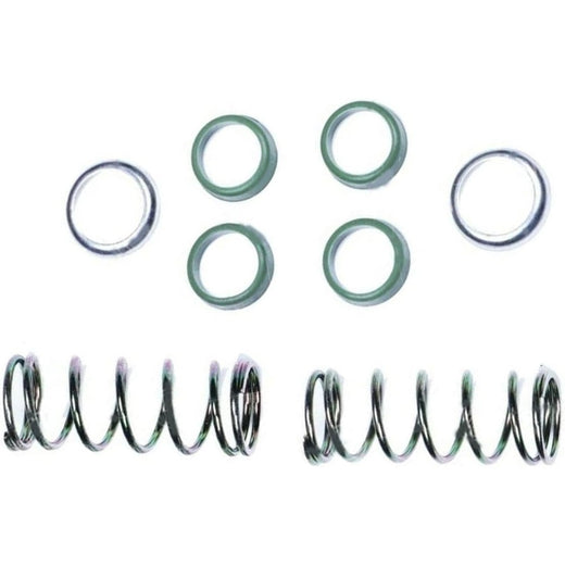 10 Pcs Sealing Ring 02232840 for Deutz Engine BF4L913 F4L912 F6L912 F6L913 FL913G - KUDUPARTS