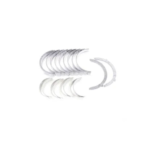 STD 1 Set Main & Con Rod Bearing & Thrust Washers for Kubota Engine V6108 - KUDUPARTS