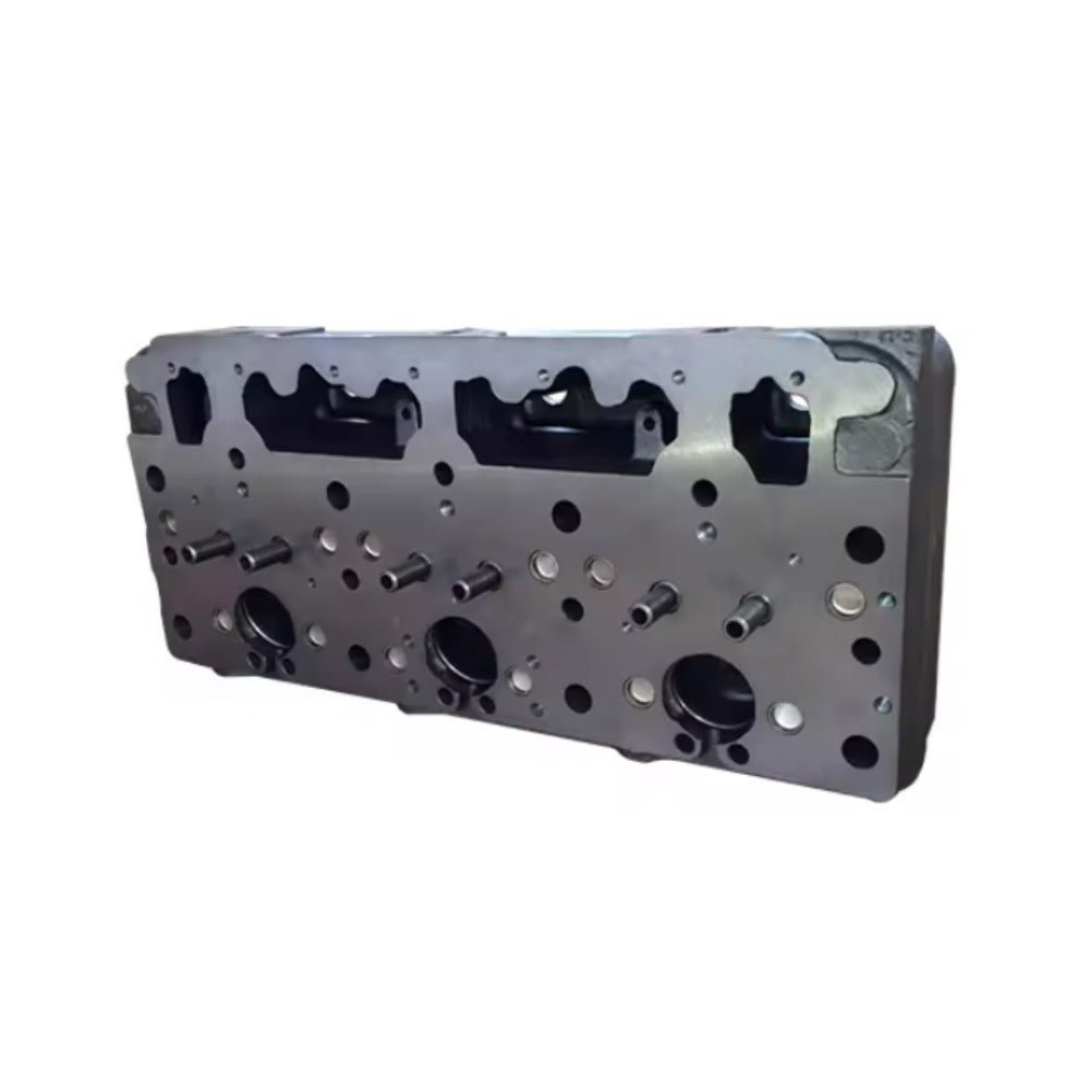 Cylinder Head 8N-6004 for Caterpillar CAT D342 342 Engine 583K Pipelayer D8H D8K Tractor - KUDUPARTS