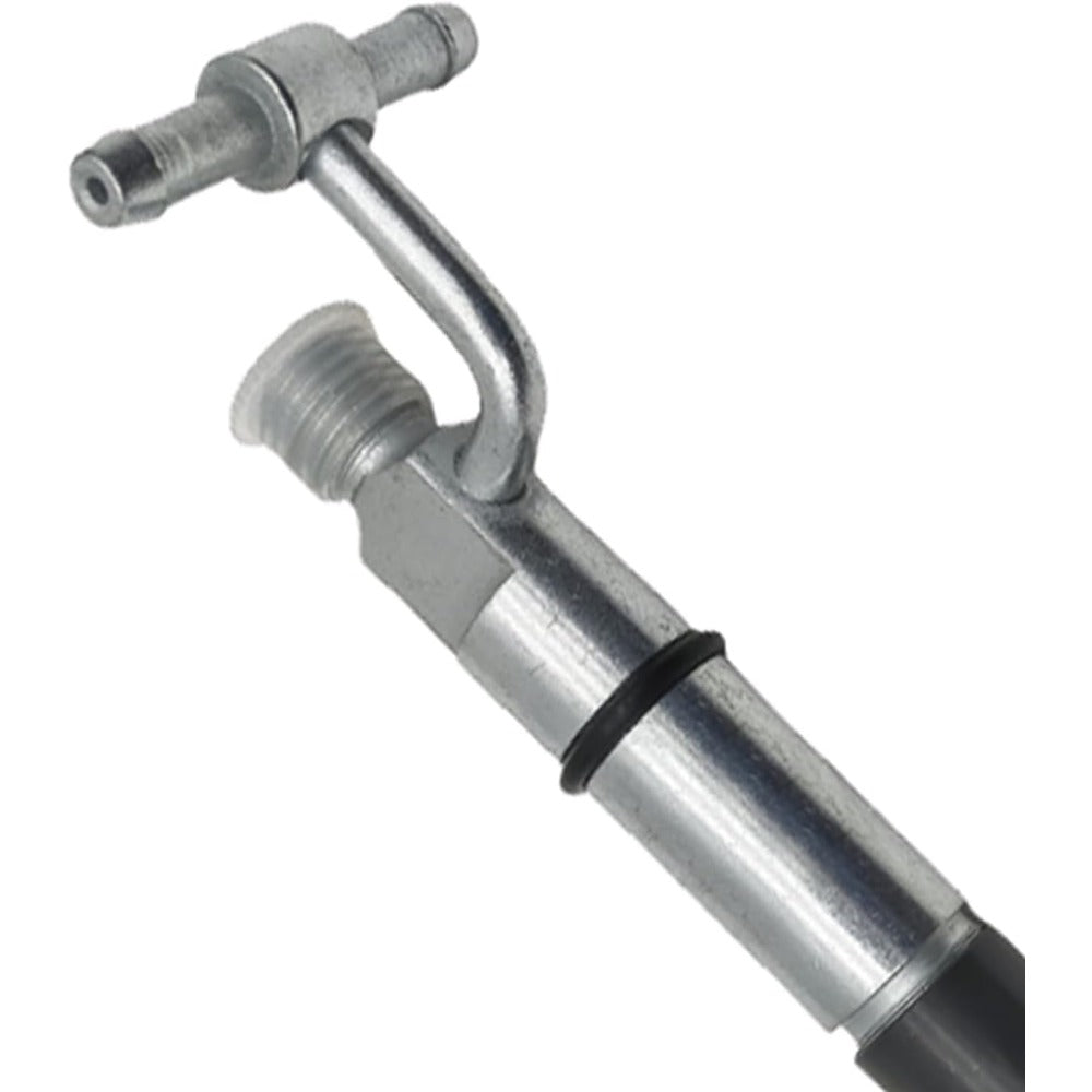6 PCS Fuel Injector 107-3648 106-8268 10R-7588 for Caterpillar CAT Engine 3046 Excavator 315 315B - KUDUPARTS