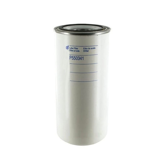 Oil Filter for Donaldson P550341 Fleetguard LF16245 Caterpillar CAT 226-6553 - KUDUPARTS