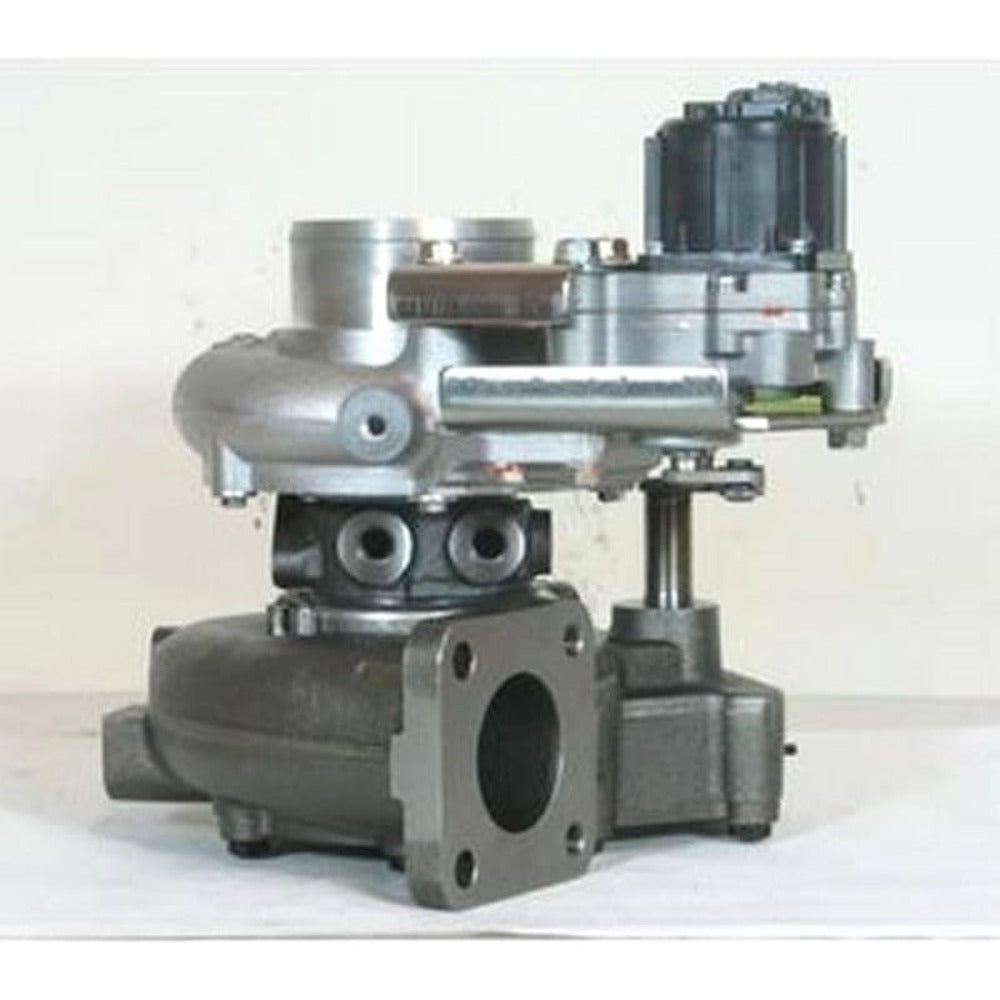 Turbo RHF55V Turbocharger 8981518592 for Isuzu Engine 4HK1X - KUDUPARTS