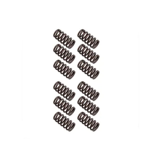 12 Pcs Valve Springs 3916691 3900276 for Dodge Ram 2500 3500 Cummins Engine 5.9L 12V - KUDUPARTS