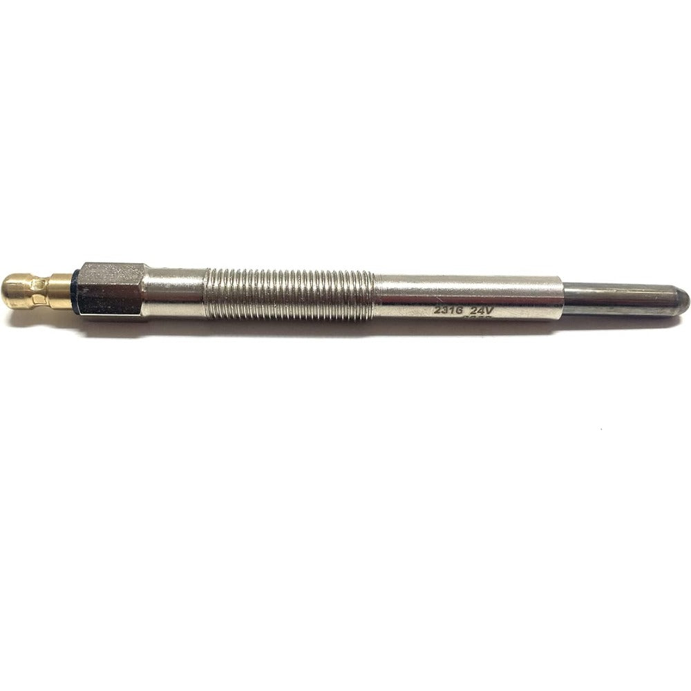 For Caterpillar CAT Engine Glow Plug 4S7824 3T9562 1P7324 3S9624 7M1634 9H4577 - KUDUPARTS