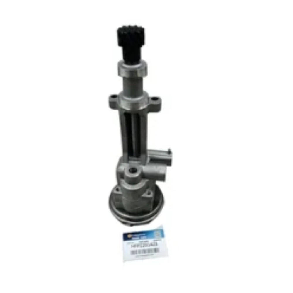 Oil Pump 6658191 for Bobcat Skid Steer Loader 853 - KUDUPARTS