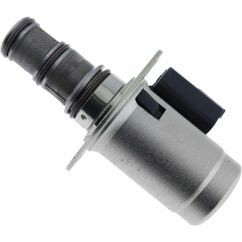 Solenoid Valve SV98-T39-12VDC fits Caterpillar CAT Excavator CT60 CT80 - KUDUPARTS