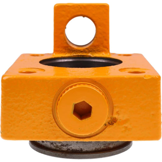 Cylinder End Cap G106810 for New Holland Tractor Loader LV80 U80 - KUDUPARTS