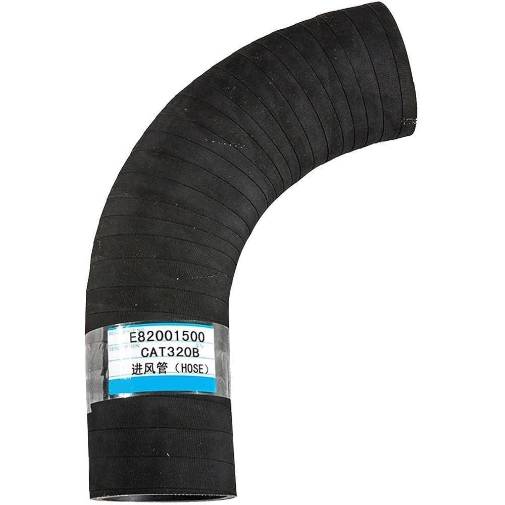 Air Hose E82001500 E82001700 for Caterpillar CAT Excavator E320B E320BL - KUDUPARTS