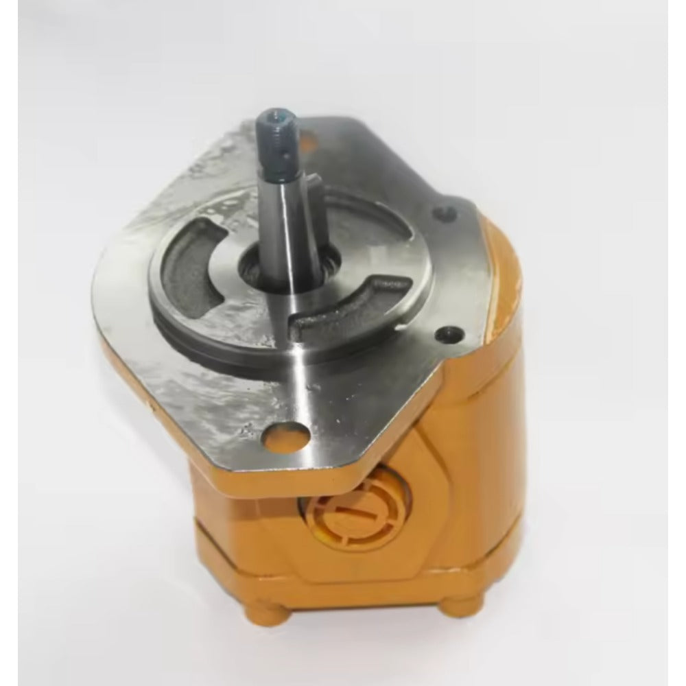 Gear Motor 246-6152 for Caterpillar CAT Wheel Loader 950 GC 950H 950K 962H 962K 966F II - KUDUPARTS