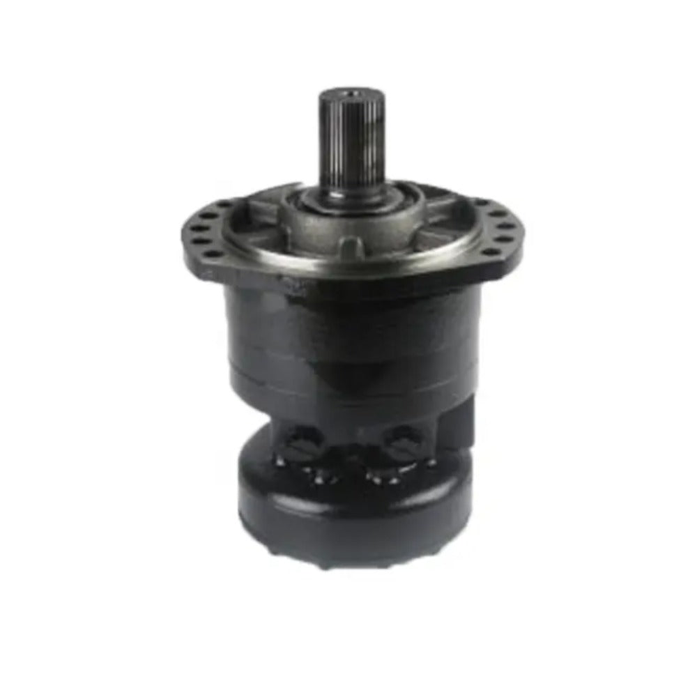 Hydraulic Final Drive Motor 142-8720 for Caterpillar CAT Engine 3034 3024C Loader 216 226 228 232 242 - KUDUPARTS