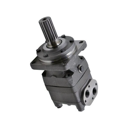1-1/2" 3/4 BSP Hydraulic Orbital Motor 151B3008 OMT250-151B3008 replace Danfoss - KUDUPARTS